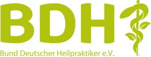 BDH (Bund deutscher Heilpraktiker)