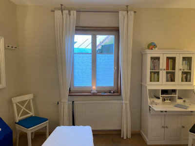 Theresia Oboth Praxis für OsteopathieTheresia Oboth, Praxis für Osteopathie, Tecklenburg Brochterbeck