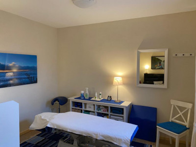 Theresia Oboth, Praxis für Osteopathie, Tecklenburg Brochterbeck