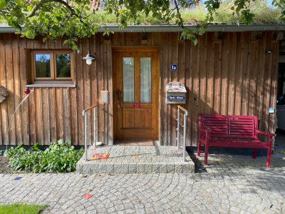 Theresia Oboth, Praxis für Osteopathie, Tecklenburg Brochterbeck