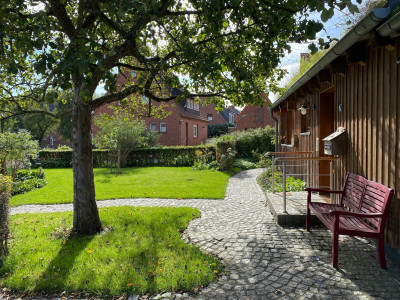 Theresia Oboth, Praxis für Osteopathie, Tecklenburg Brochterbeck